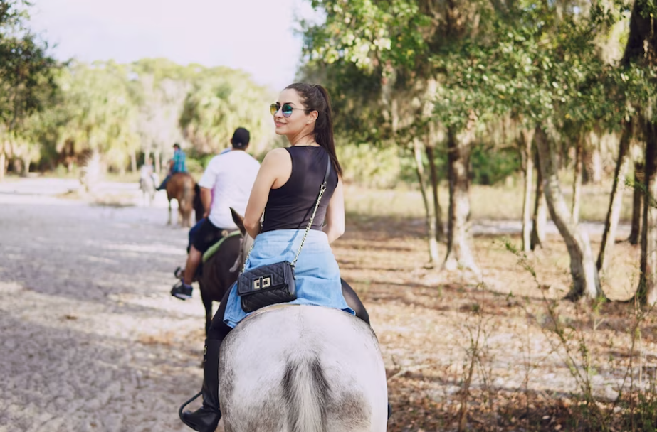 Horse Riding Holidays