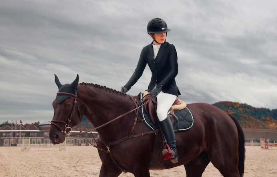 Understanding Horse Riding Styles