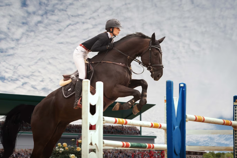 A Deep Dive into Equestrian Sports: Disciplines, Events, and More