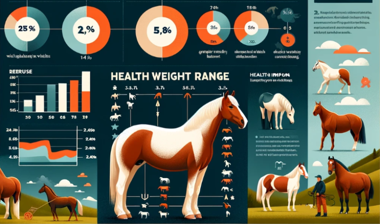Horse Weight Factors and Importance